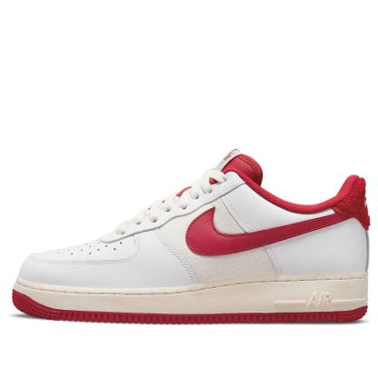 Nike Air Force 1 ’07 LV8 "Letterman’s Jacket"