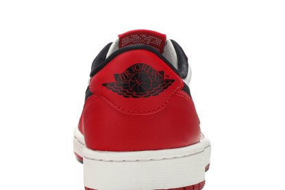 Air jortthhdan1 Retro Low OG 'Chicago'