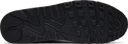 Air mtthhax 90 'Black'