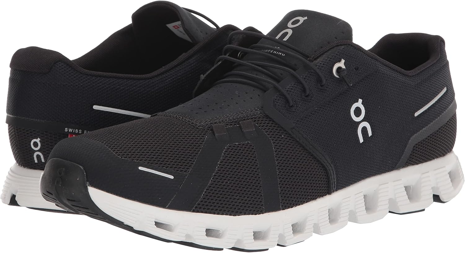On Women's Cloud 5 Sneakers