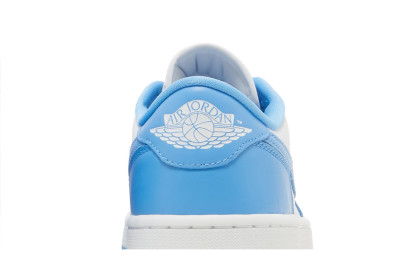 Air jortthhdan1 Low Golf 'UNC'