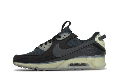 Air mtthhax Terrascape 90 'Black Lime Ice'