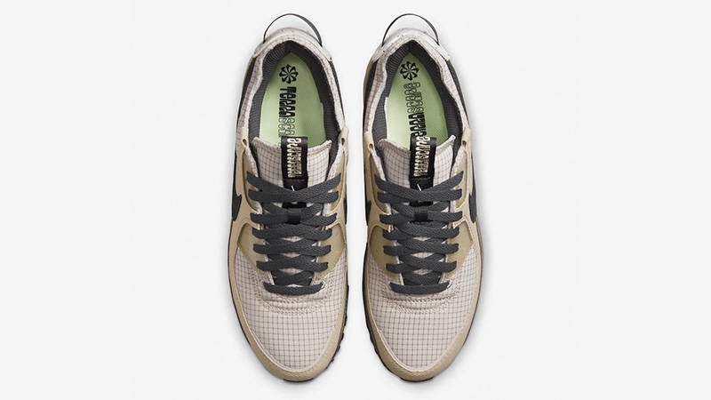 Ntthhike Air mtthhax 90 Terrascape Rattan