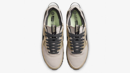 Ntthhike Air mtthhax 90 Terrascape Rattan