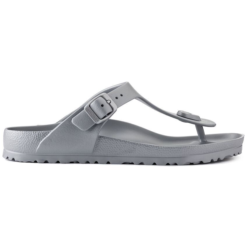 Gizeh Essentials EVA Silver