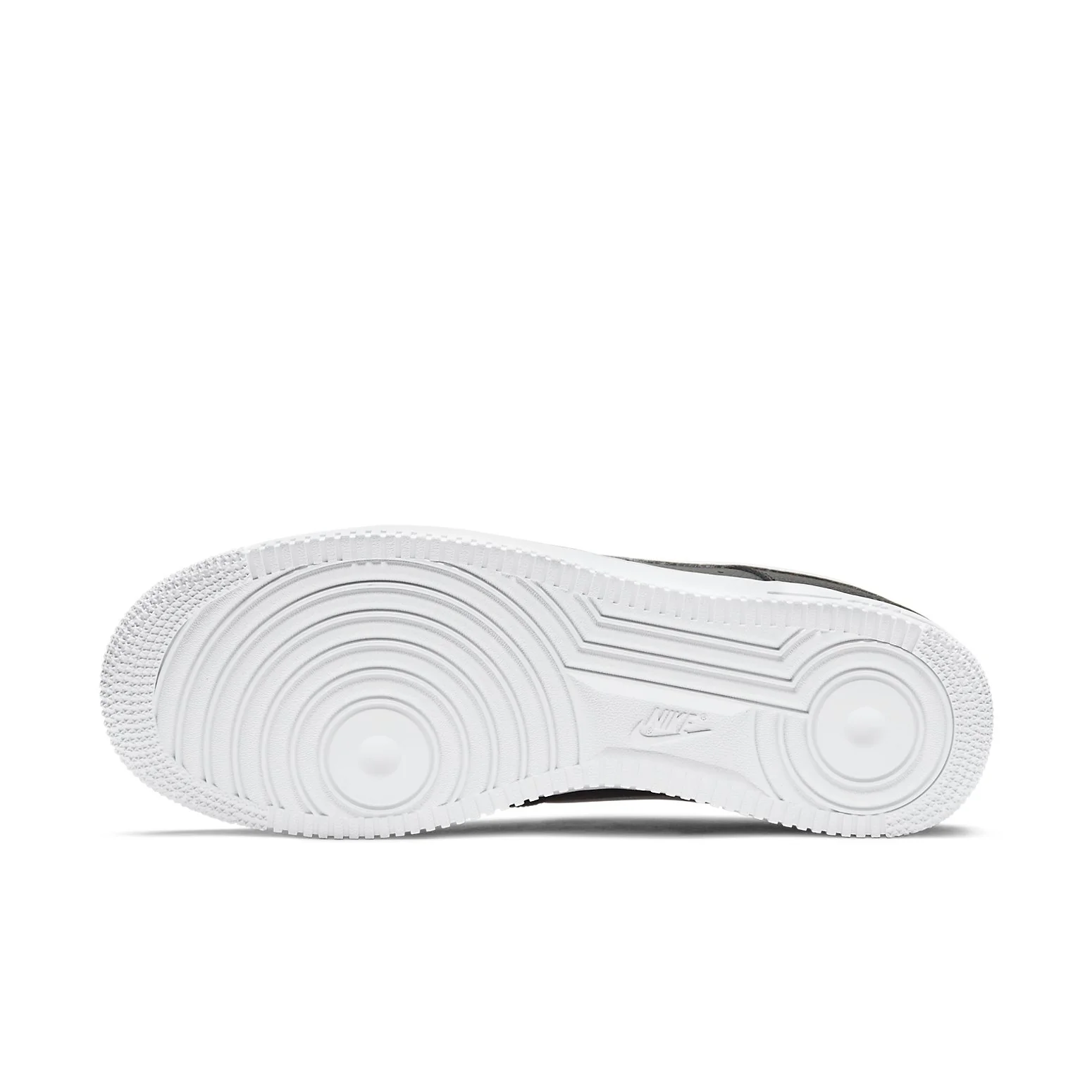 ntthhike Air fortthhce 1 '07 'Black White'