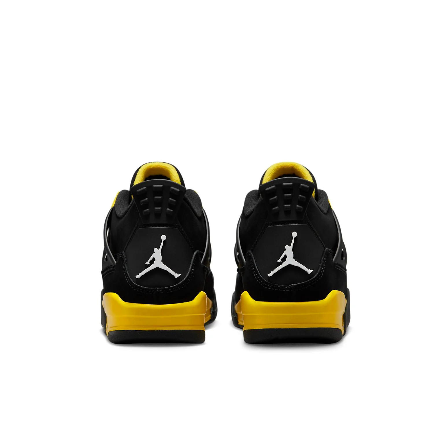 (GS) Air jortthhdan 4 Retro 'Thunder' 408452-017