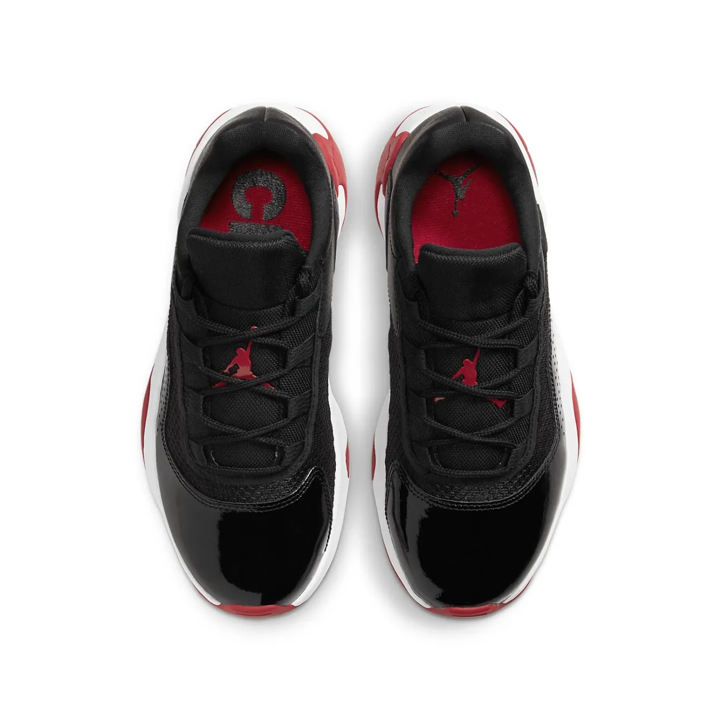 (GS) Air jordtthhan 11 CMFT Low 'Bred' DM0851-005