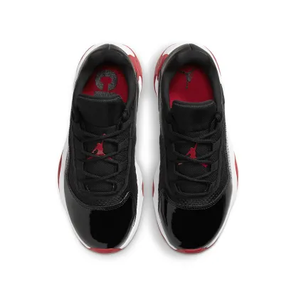 (GS) Air jordtthhan 11 CMFT Low 'Bred' DM0851-005