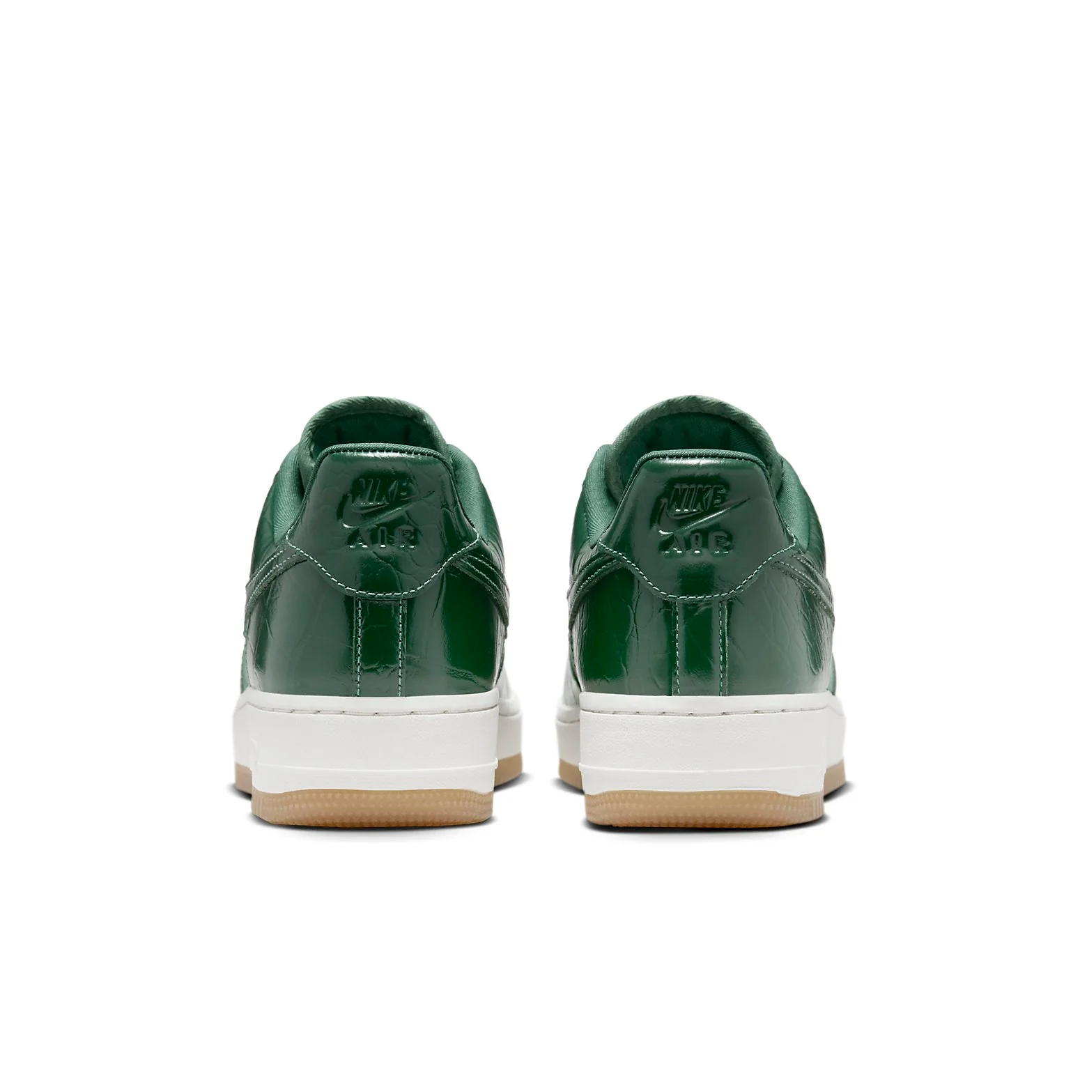 ntthhike Air fortthhce 1 Low 'Patent Croc'
