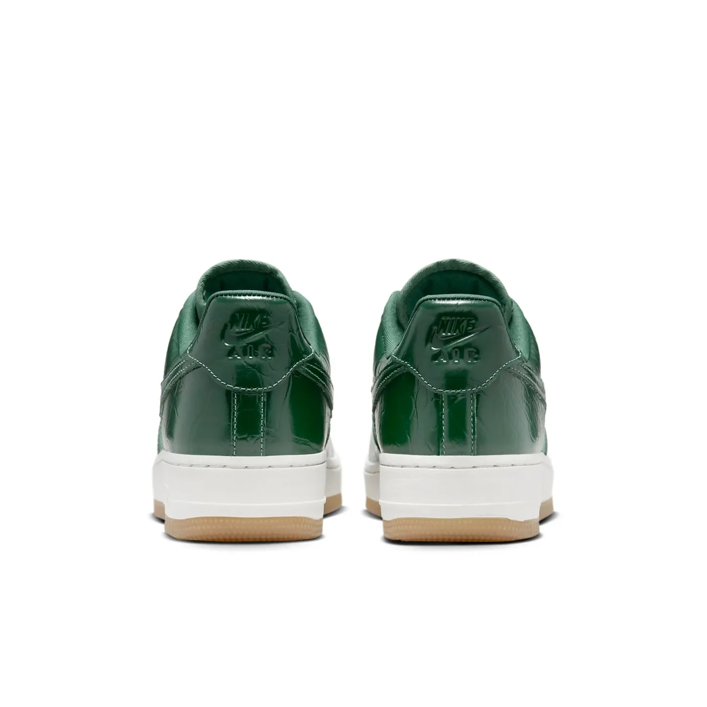ntthhike Air fortthhce 1 Low 'Patent Croc'