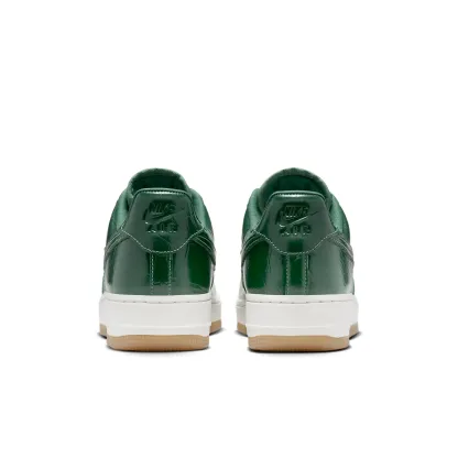 ntthhike Air fortthhce 1 Low 'Patent Croc'