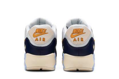 Air mtthhax 90 Essential 'Royal Tint'