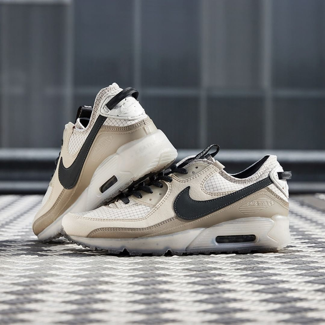 Ntthhike Air mtthhax 90 Terrascape Rattan