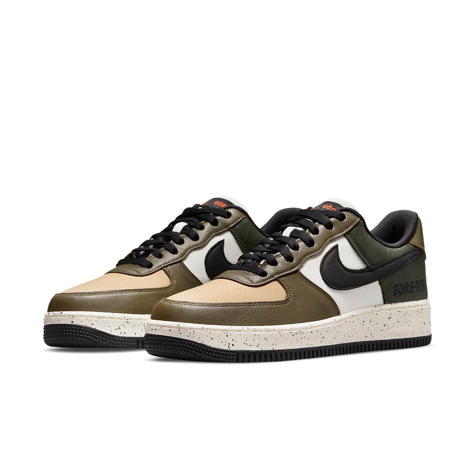 Nike Air Force 1 Low GTX "Escape"
