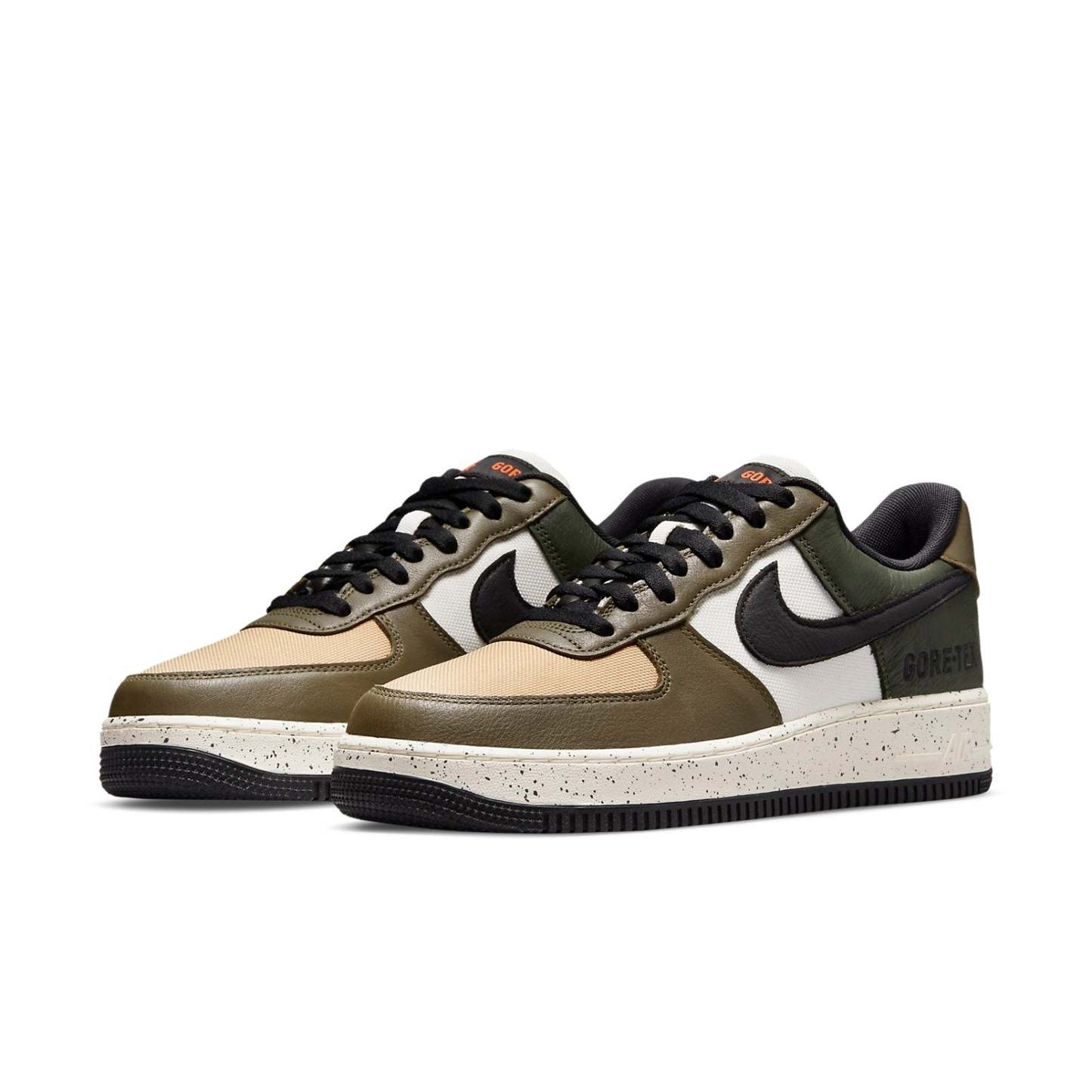 Nike Air Force 1 Low GTX "Escape"