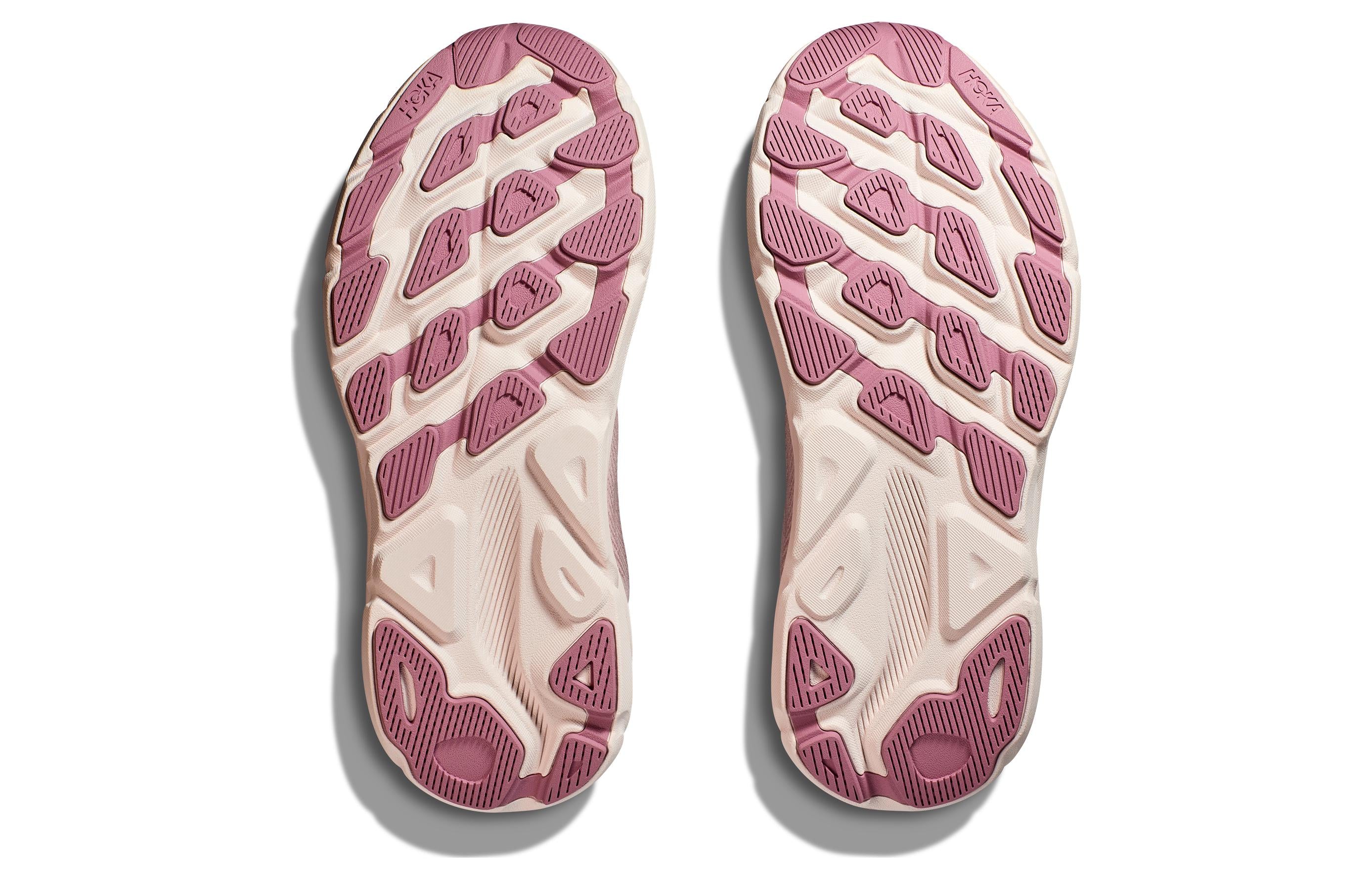 hotthhka ONE ONE Clifton 9 'Pale Mauve' 1127896-PMPW