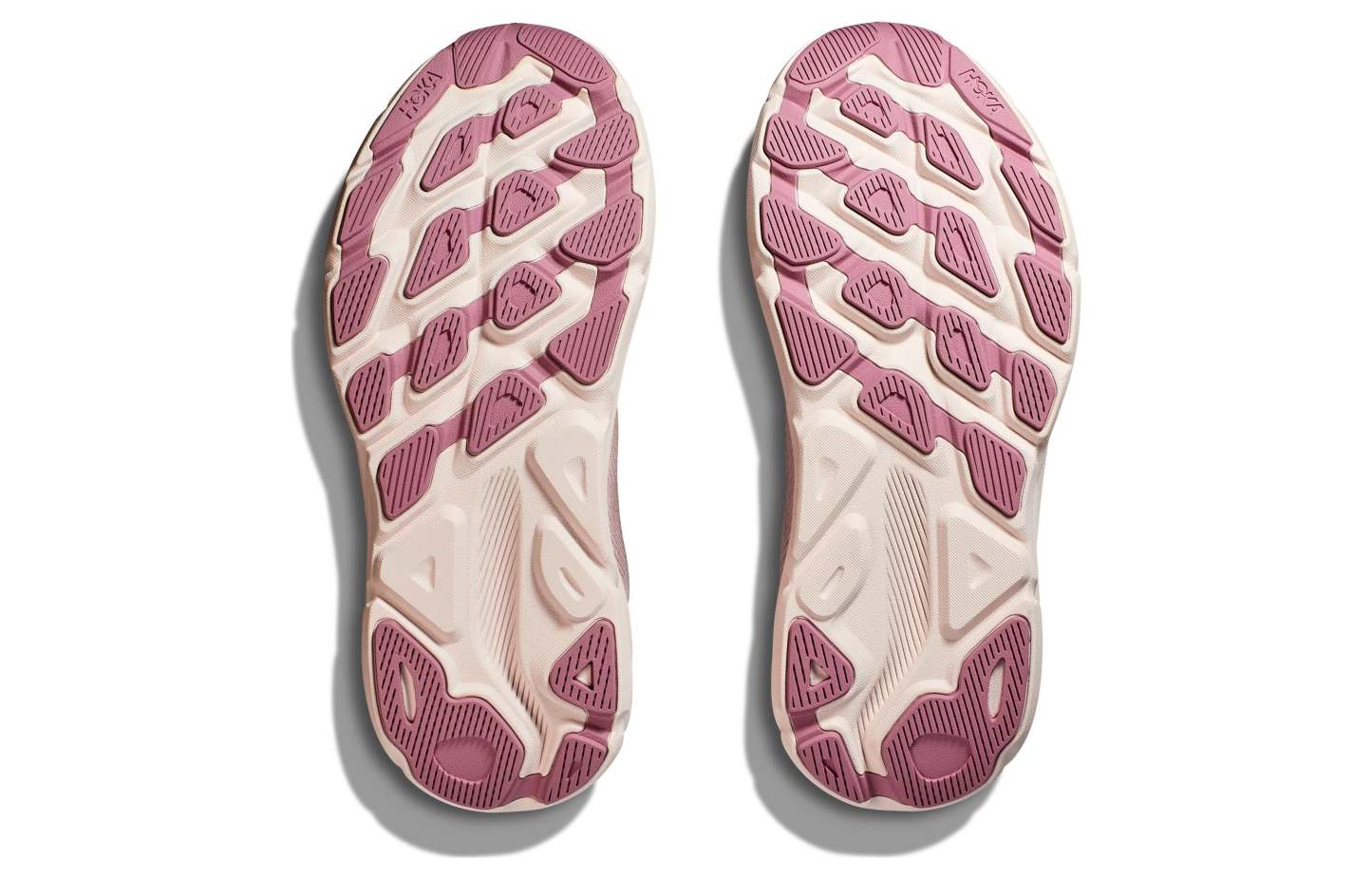 hotthhka ONE ONE Clifton 9 'Pale Mauve' 1127896-PMPW