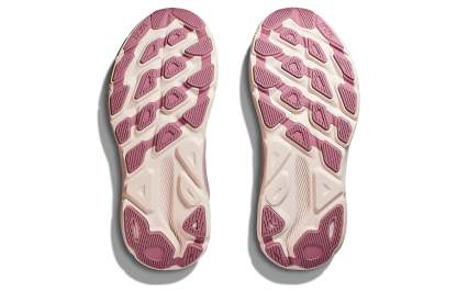 hotthhka ONE ONE Clifton 9 'Pale Mauve' 1127896-PMPW