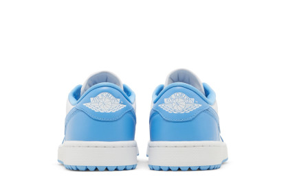 Air jortthhdan1 Low Golf 'UNC'