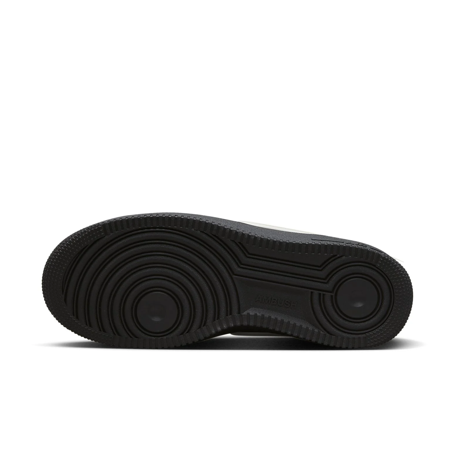 ntthhike Air fortthhce 1 Low x AMBUSH 'Black'