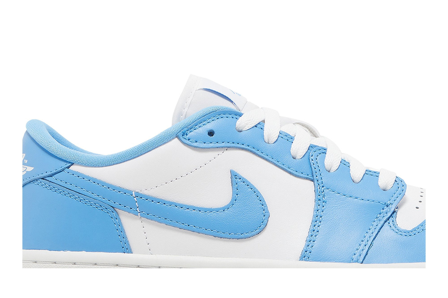 Air jortthhdan1 Low Golf 'UNC'