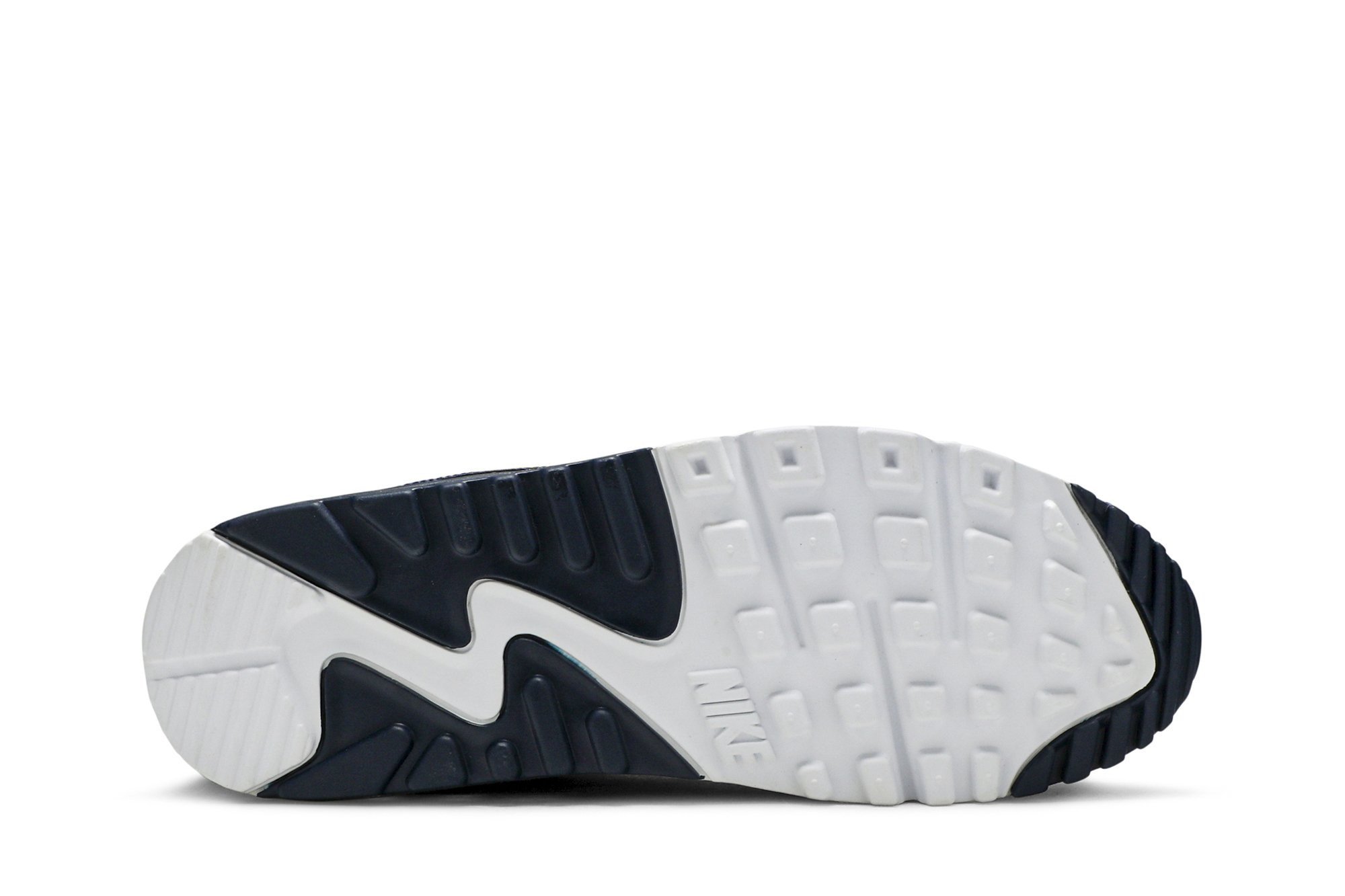 Air mtthhax 90 Essential 'Michigan'