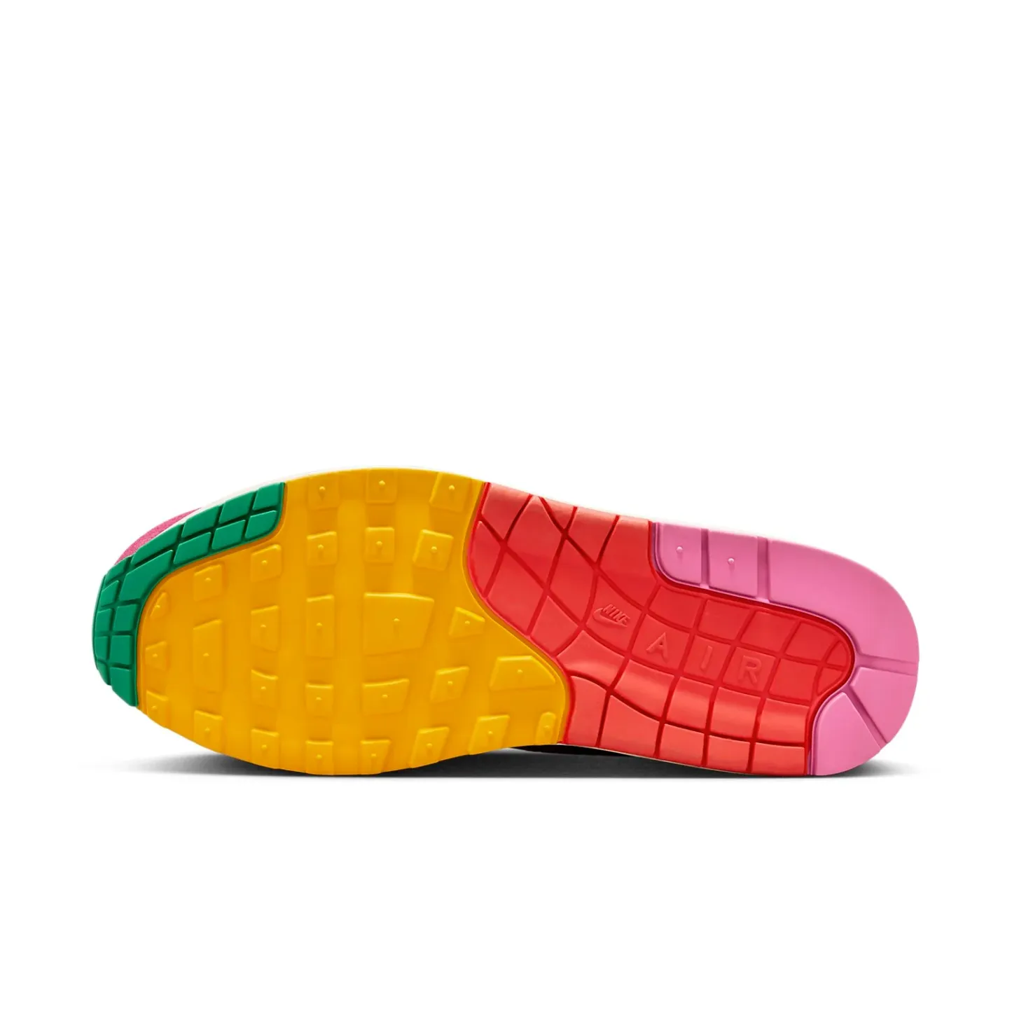 nitthhke Air matthhx 1 'Familia'