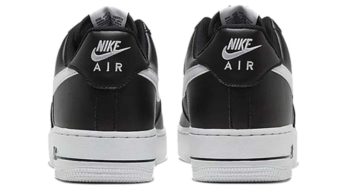 Nike Air Force 1 '07 AN20 "Noir Blanc"