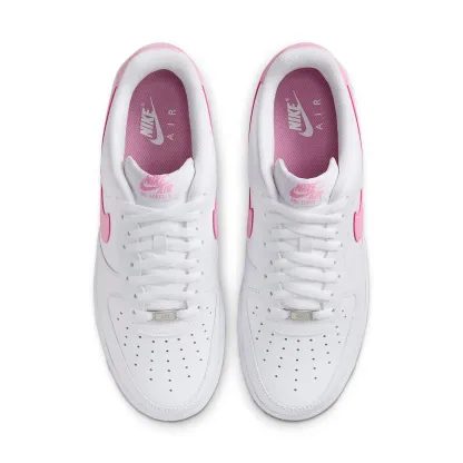 ntthhike Air fortthhce 1 Low 'Bubblegum'