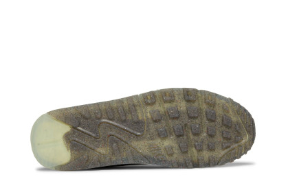 Air mtthhax Terrascape 90 'Black Lime Ice'