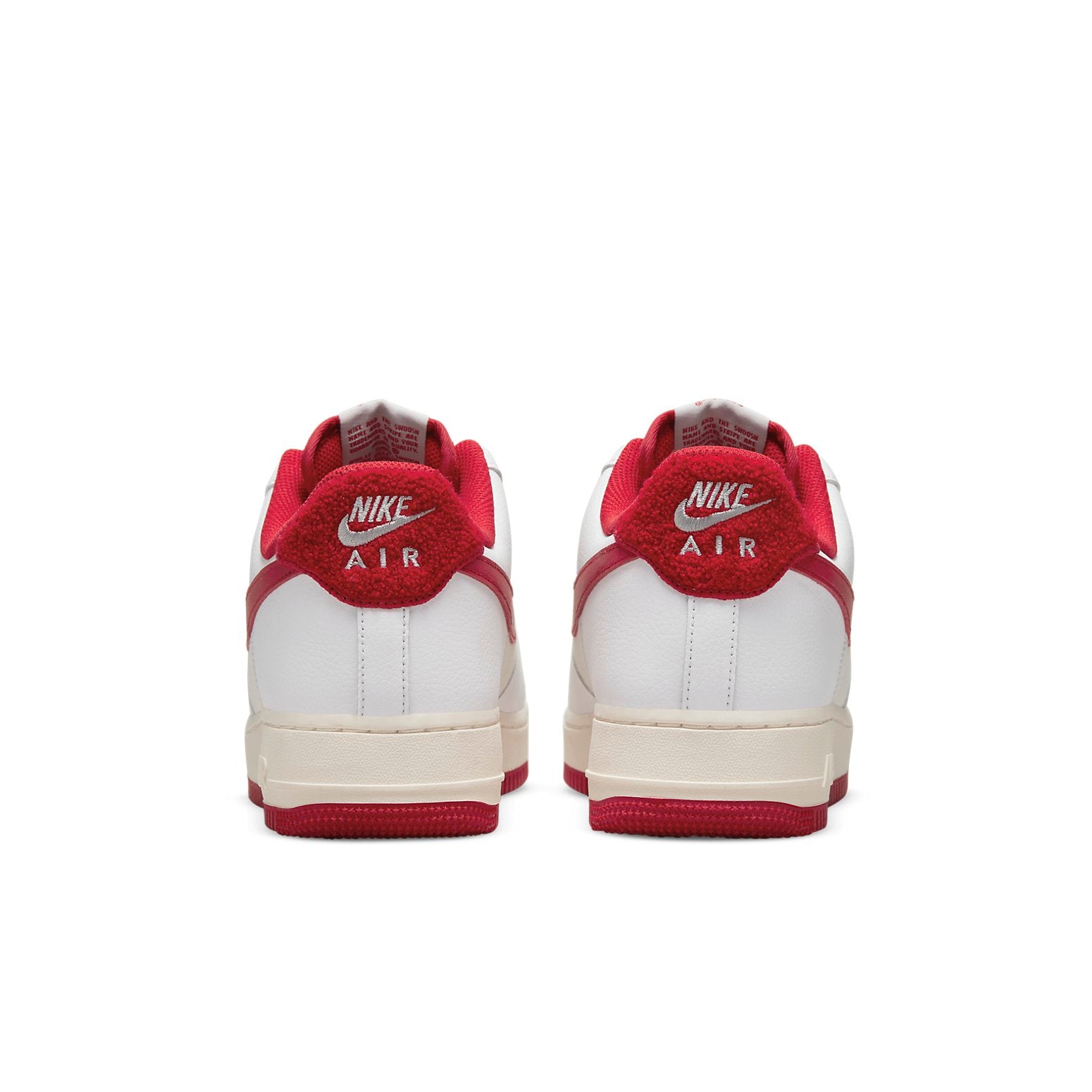 Nike Air Force 1 ’07 LV8 "Letterman’s Jacket"