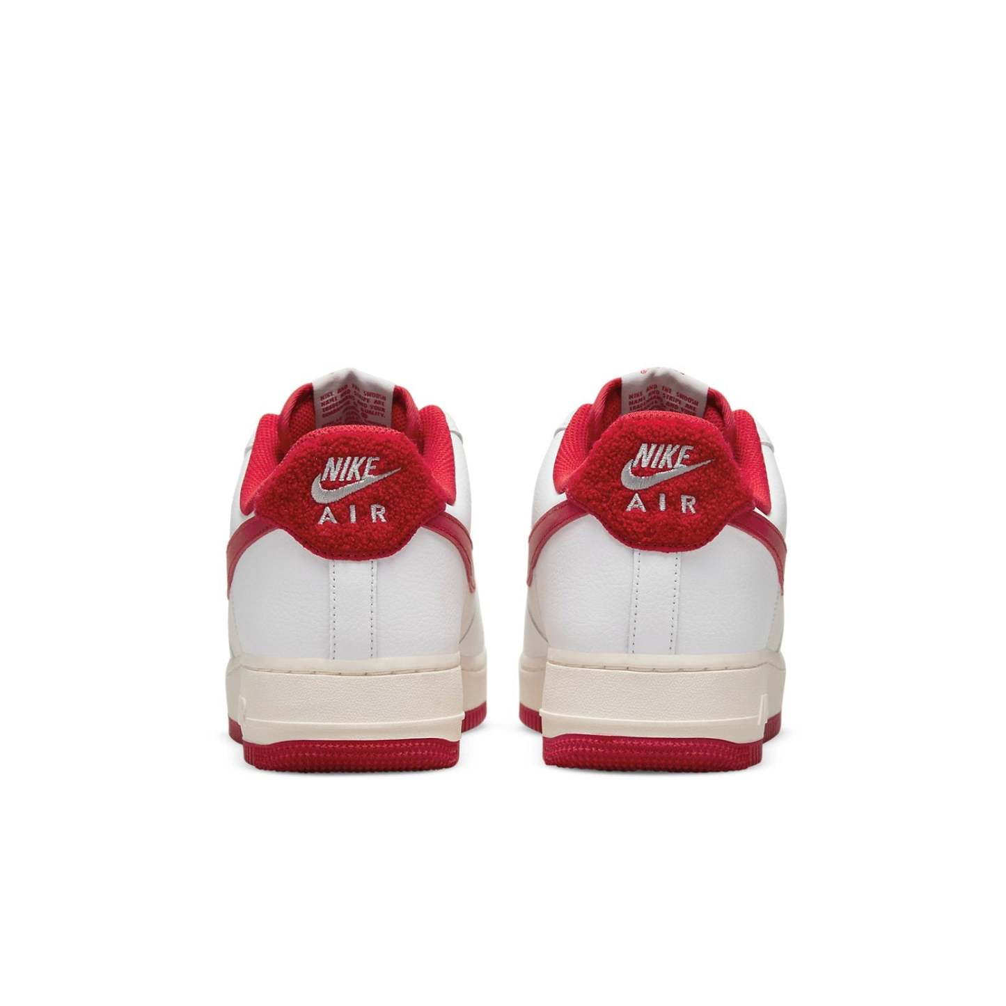 Nike Air Force 1 ’07 LV8 "Letterman’s Jacket"