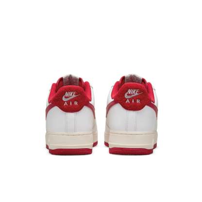 Nike Air Force 1 ’07 LV8 "Letterman’s Jacket"