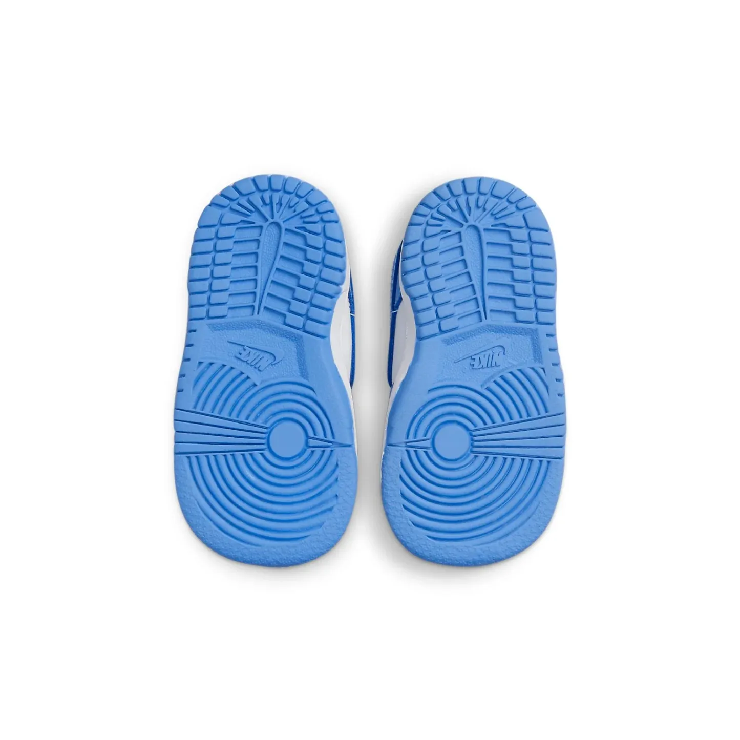 (TD) nitthhke Dunk Low 'University Blue'