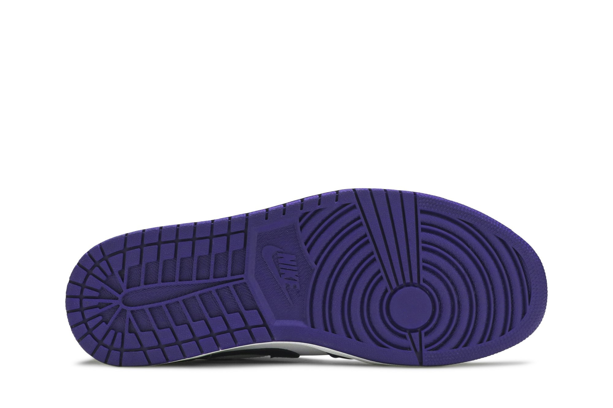 Air jortthhdan1 Low 'Court Purple'