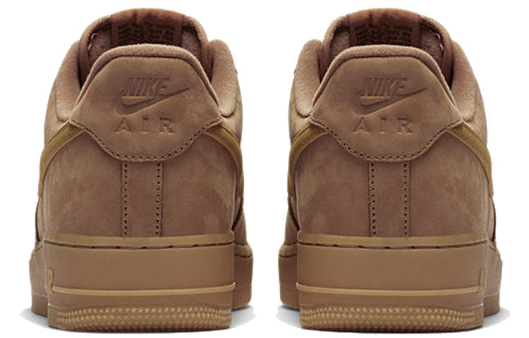 Nike Air Force 1 Basse "Flax" 2019