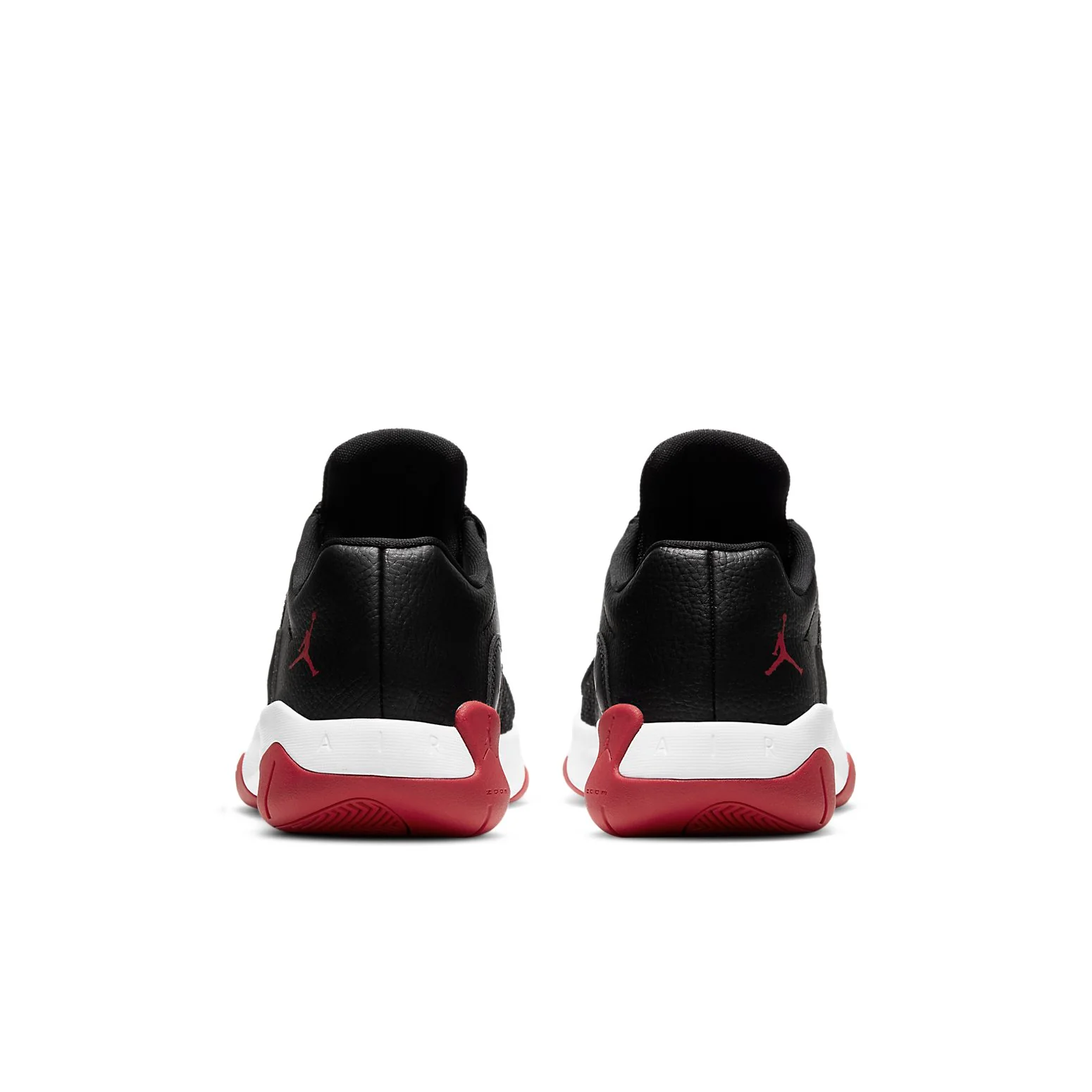 (GS) Air jordtthhan 11 CMFT Low 'Bred' DM0851-005