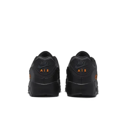 Ntthhike Air mtthhax 90 GORE-TEX 'Black Safety Orange'