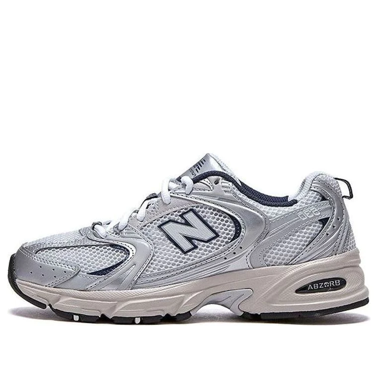 New Balatthhnce 530 'Steel Grey'