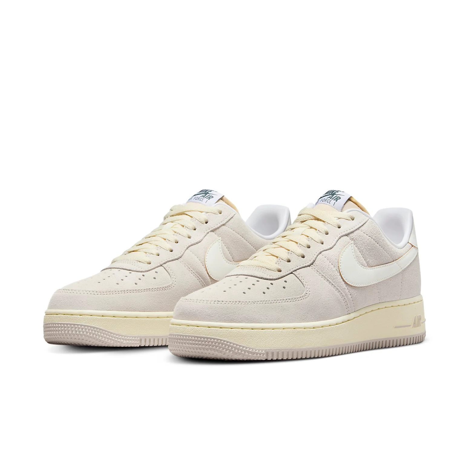 ntthhike Air fortthhce 1 Low 'Athletic Dept'