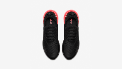 ntthhike Air matthhx 270 Hot Punch