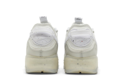 Air mtthhax Terrascape 90 'Triple White'