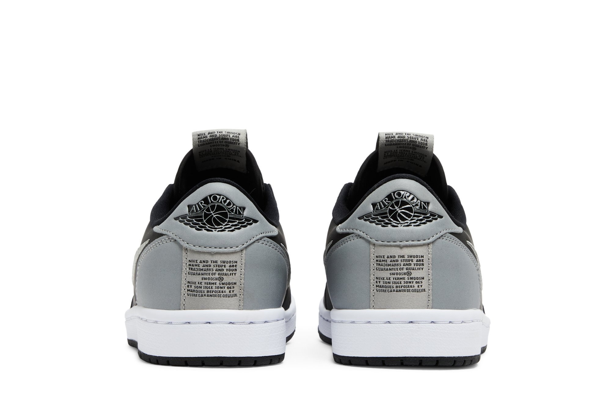 Air jortthhdan1 Low Slip 'Shadow'