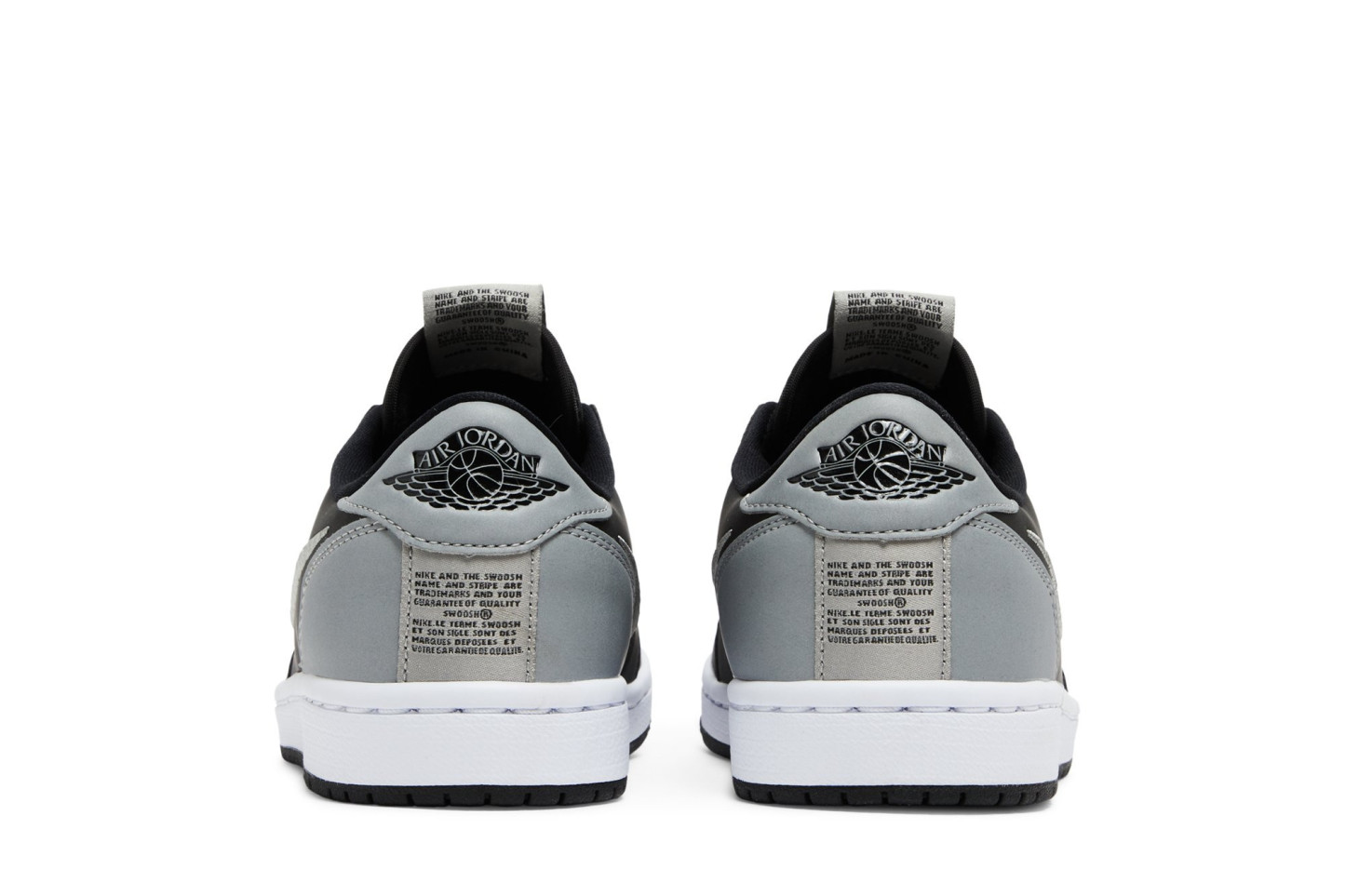 Air jortthhdan1 Low Slip 'Shadow'