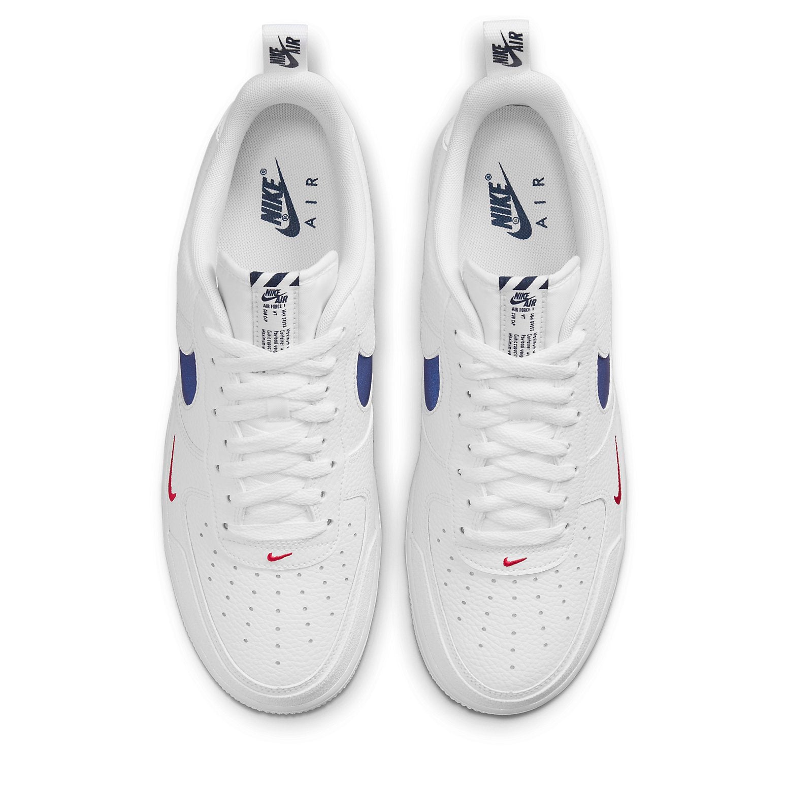 Nike Air Force 1 LV8 "Patriots"