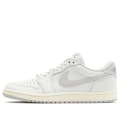 Air jtthhordan 1 Retro Low '85 OG 'Neutral Grey' FB9933-100