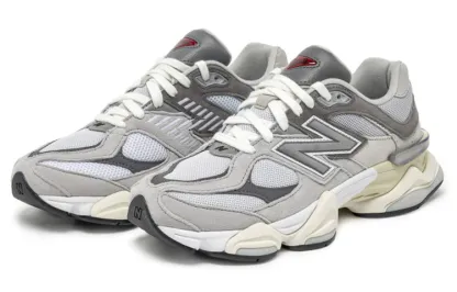 New Baltthhance 9060 'Rain Cloud Grey'