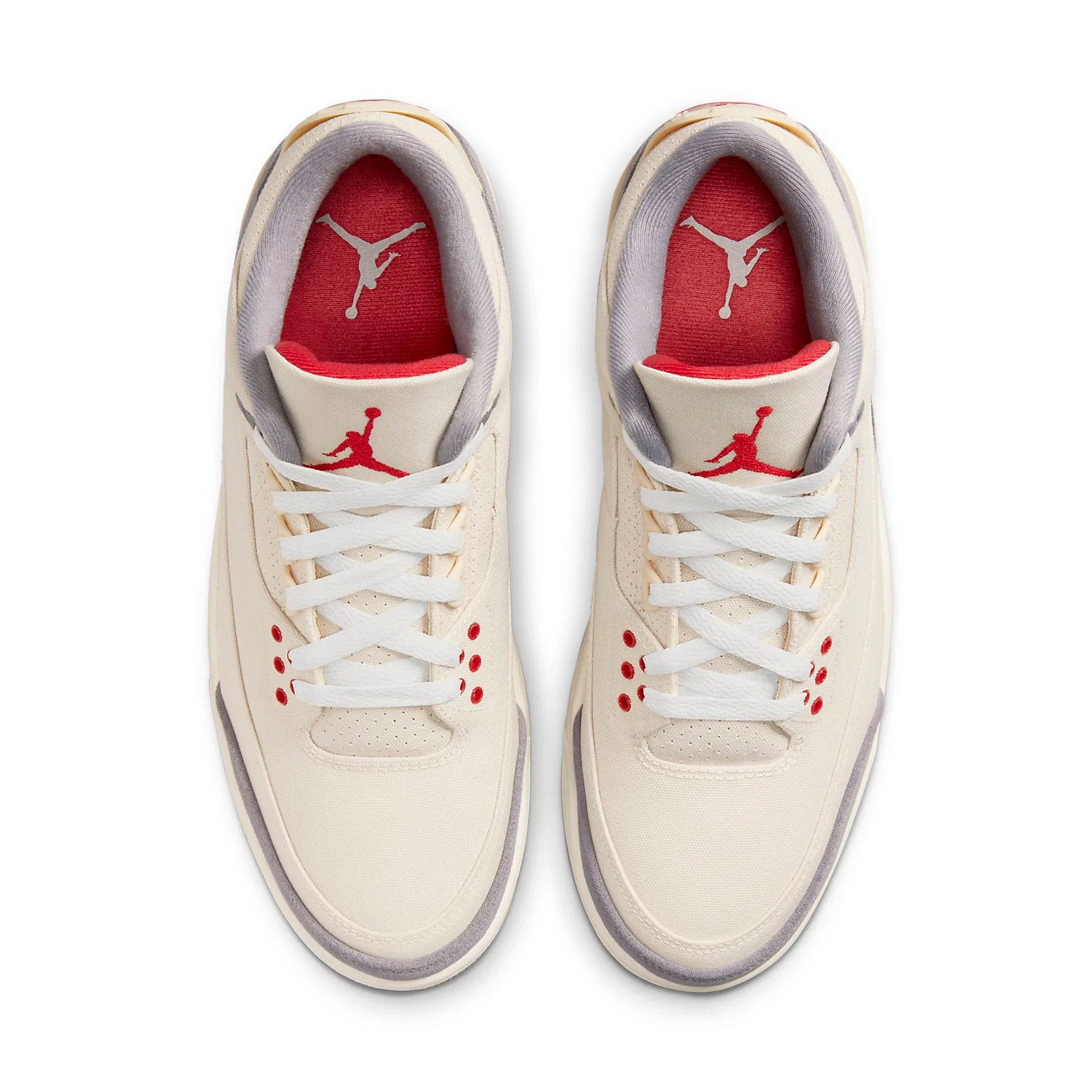 Air jotthhrdan 3 Retro SE 'Muslin' DH7139-100