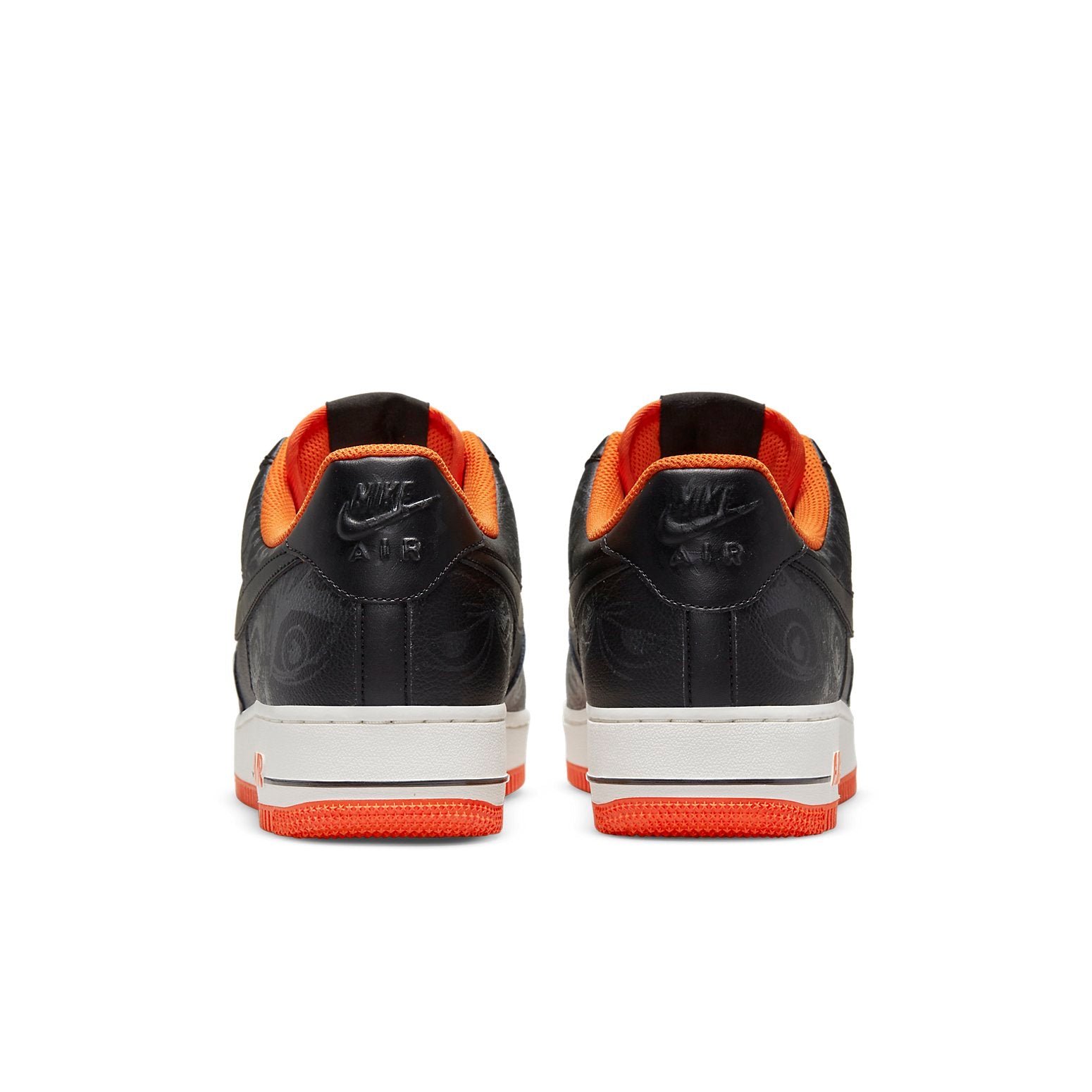 Nike Air Force 1 '07 Premium 'Halloween'